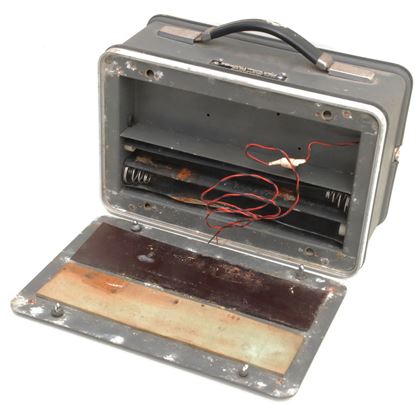 various-Three STC 74254A Oscillators